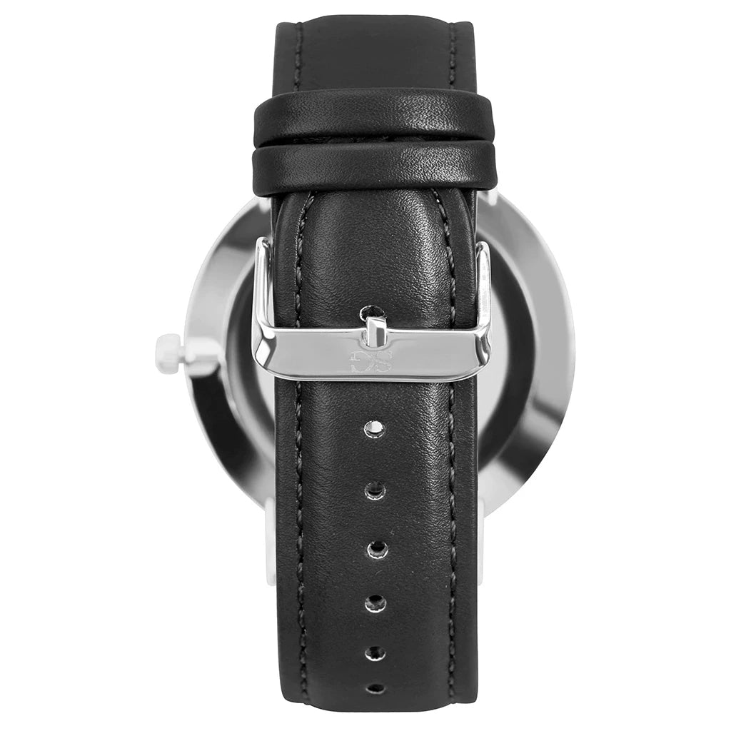 Relógio Masculino Murray Black Hill 40mm - Kalon Joias