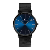 Relógio Masculino Houston Full Blue 40mm - Kalon Joias