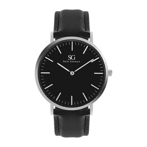 Relógio Masculino Murray Black Hill 40mm - Kalon Joias